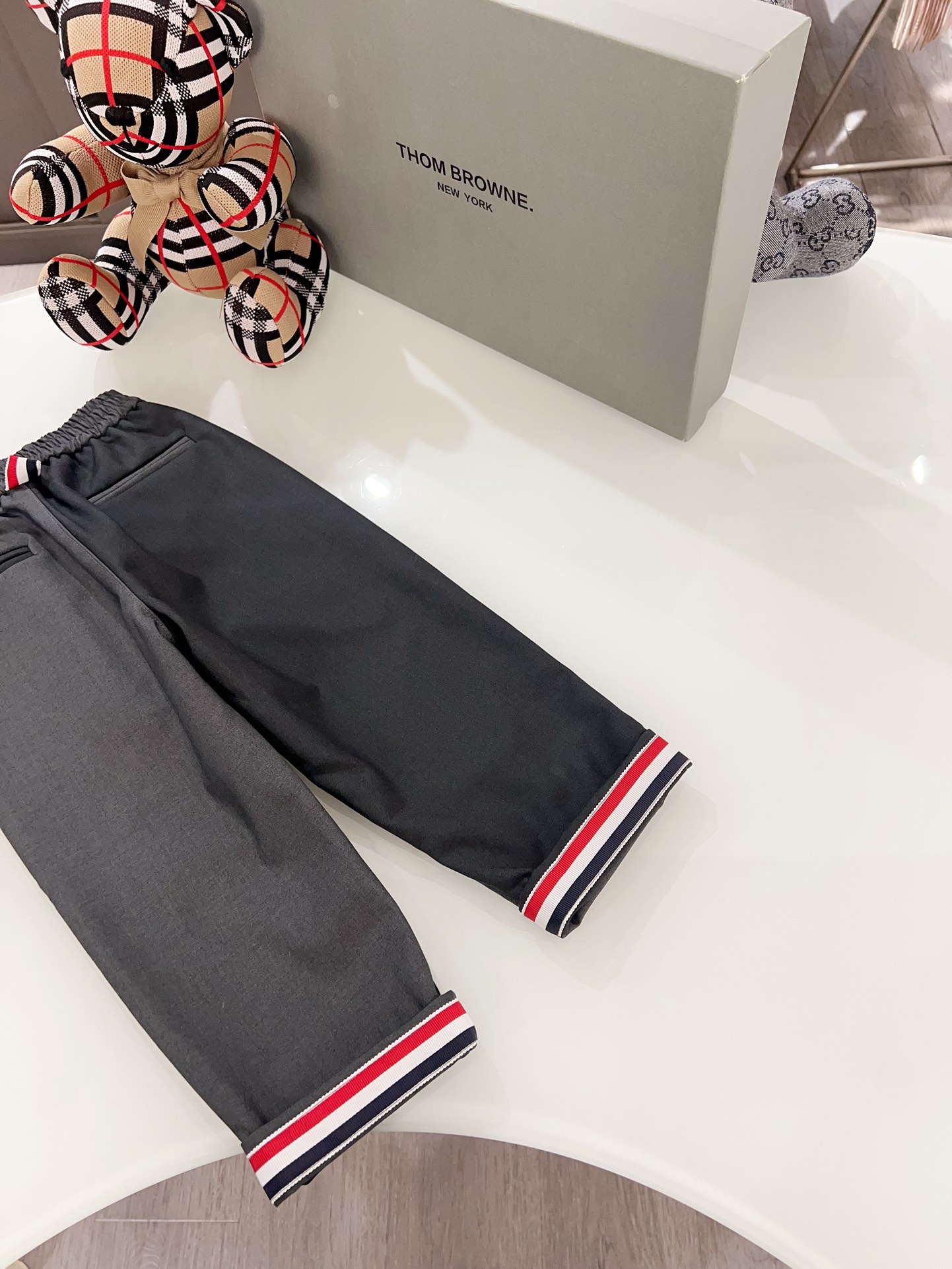 Thom Browne Kids